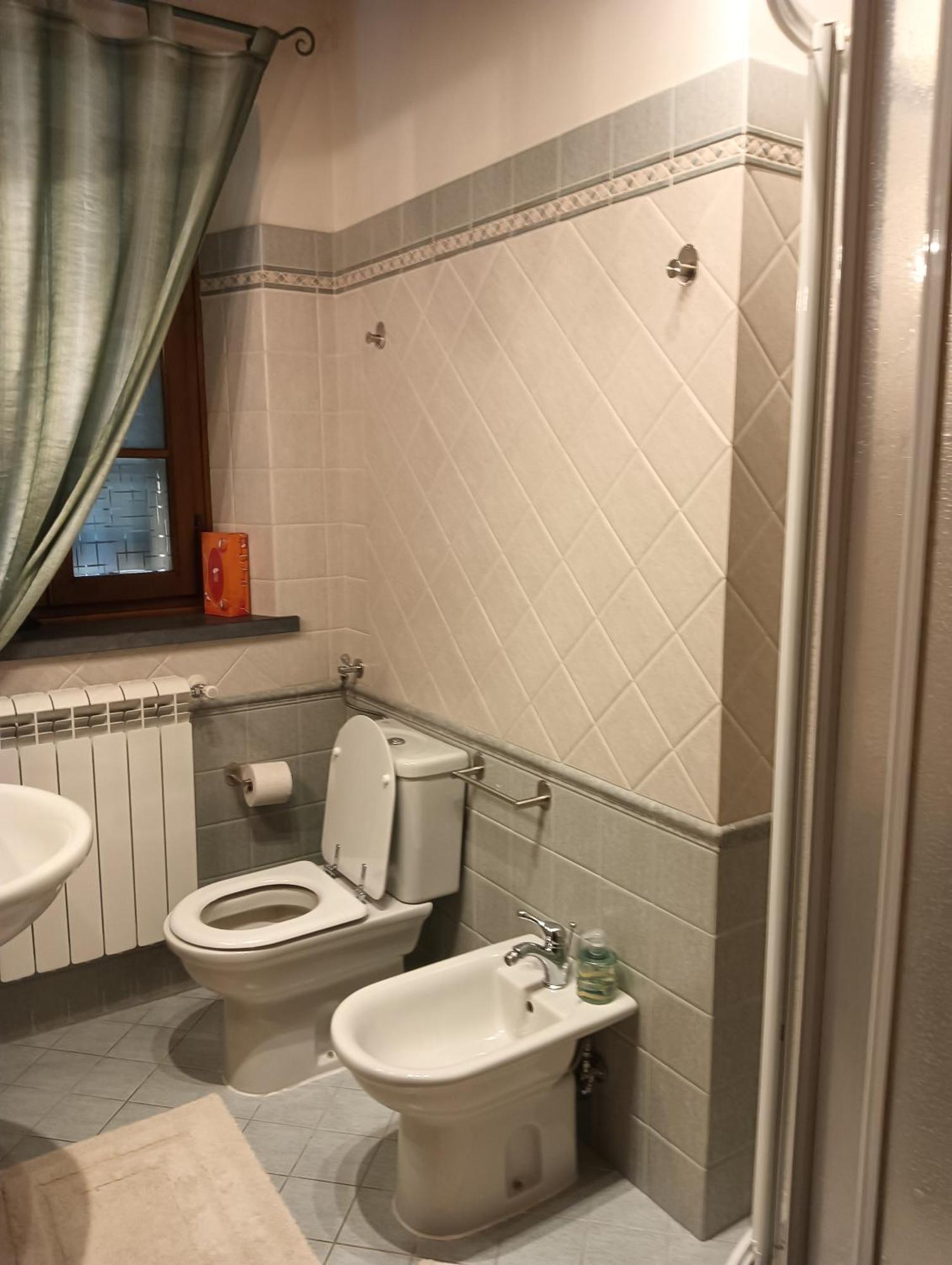 Casa Vacanze Rustico Di Corte Capannori Extérieur photo