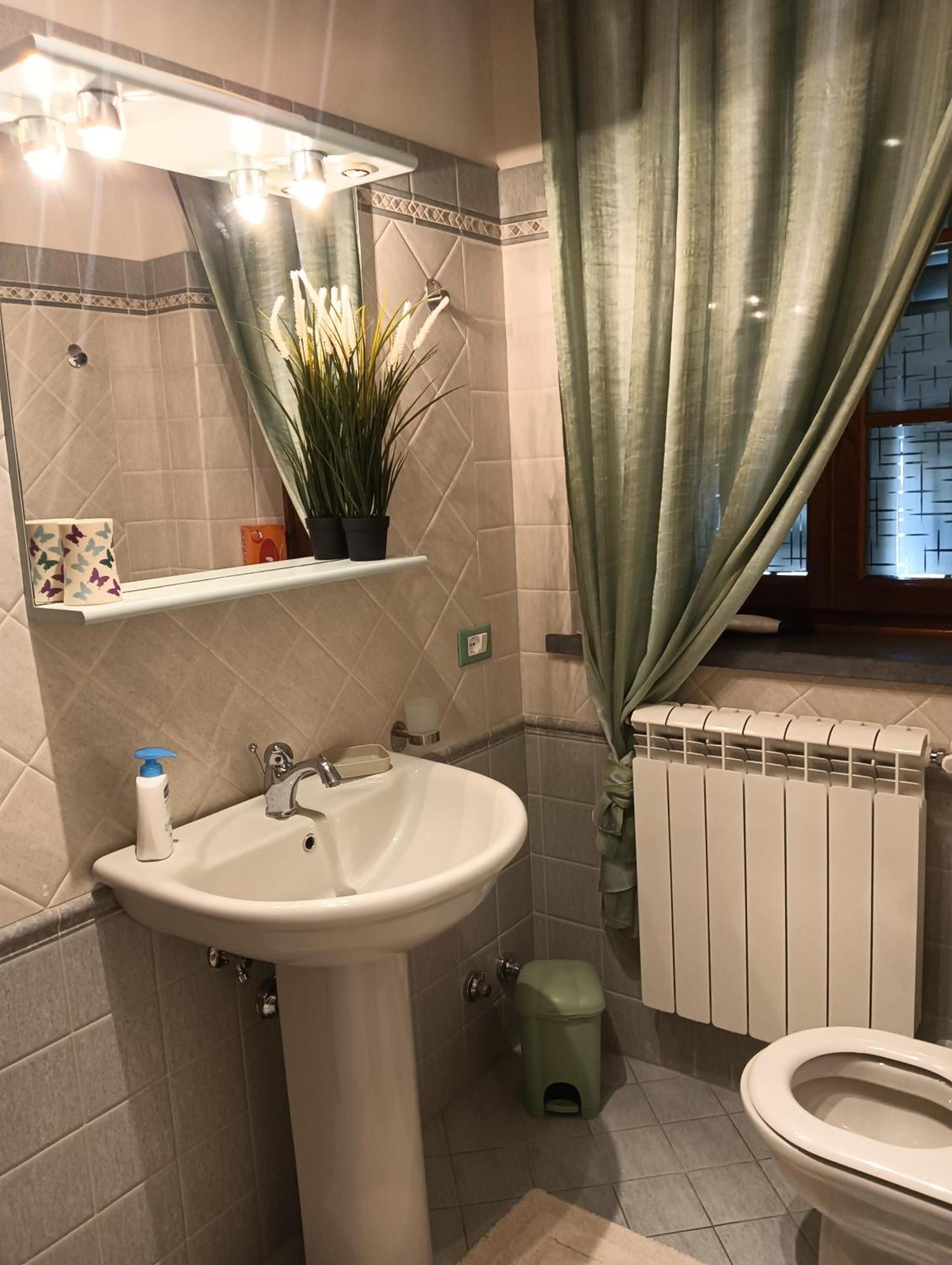 Casa Vacanze Rustico Di Corte Capannori Extérieur photo