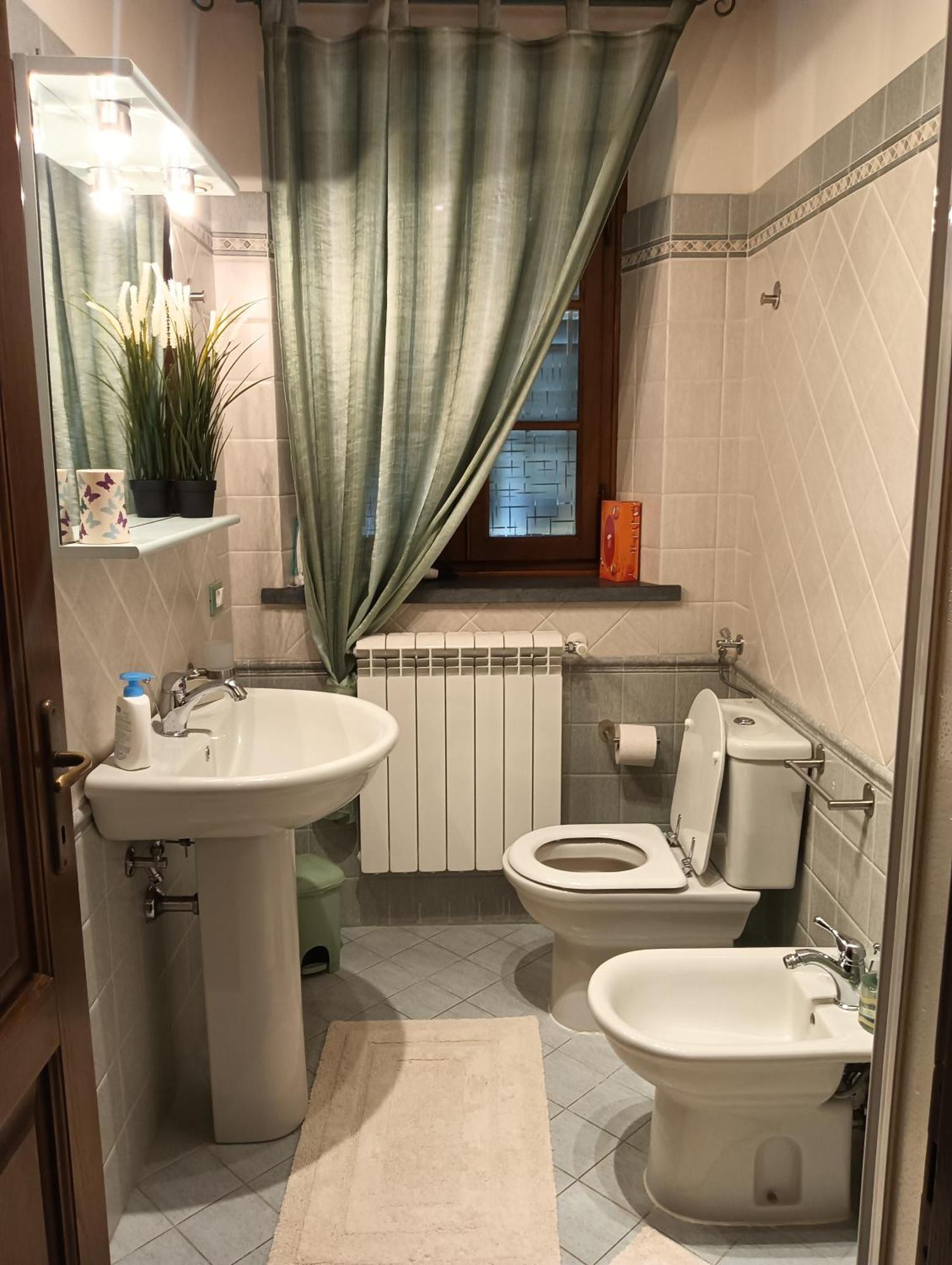 Casa Vacanze Rustico Di Corte Capannori Extérieur photo
