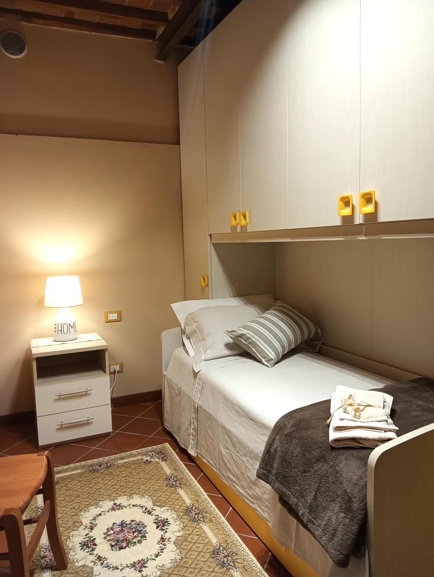 Casa Vacanze Rustico Di Corte Capannori Extérieur photo