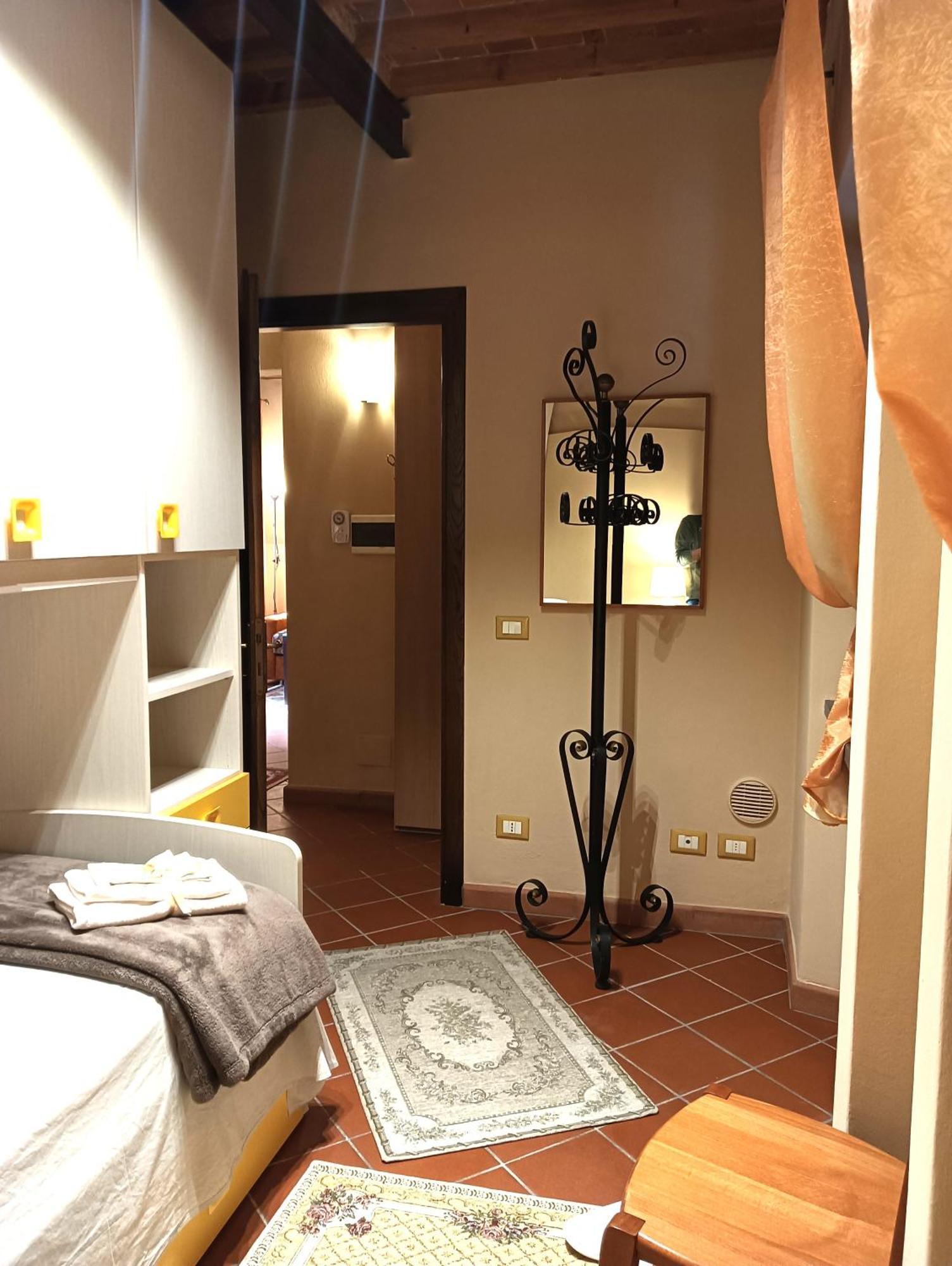 Casa Vacanze Rustico Di Corte Capannori Extérieur photo